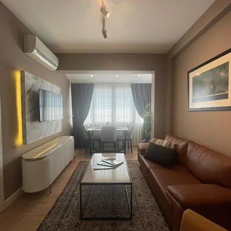 Clk Suites *