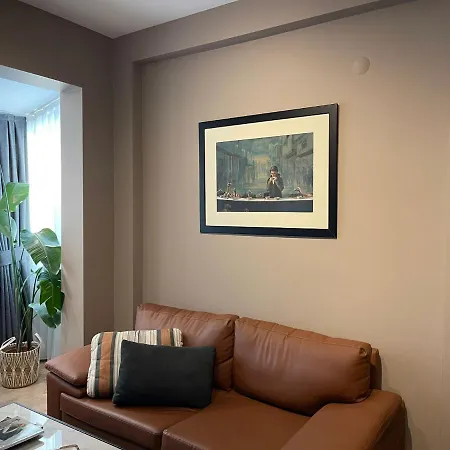 Clk Suites 아파트 *