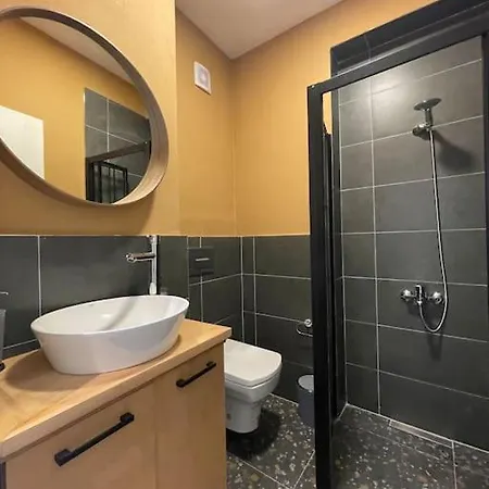 Clk Suites *