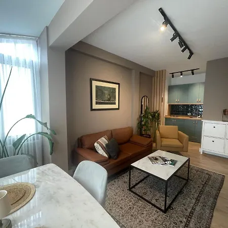 Clk Suites *