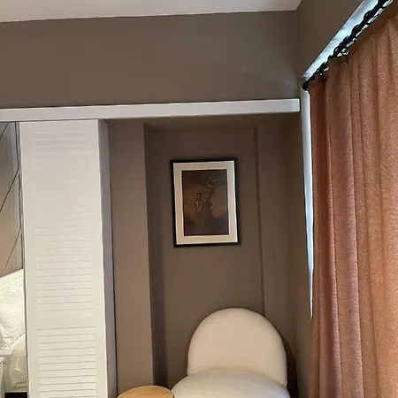 Clk Suites * 이스탄불