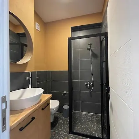 Clk Suites Стамбул