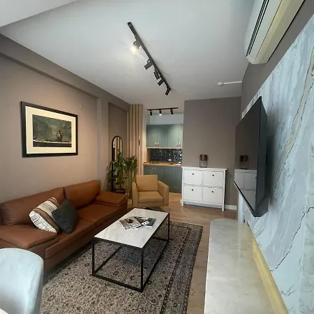 Апартаменты Clk Suites